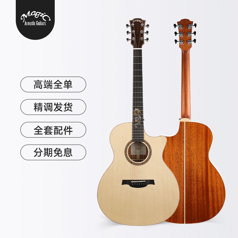 龙琴A3