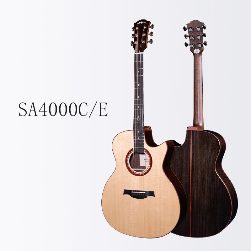 SA4000C