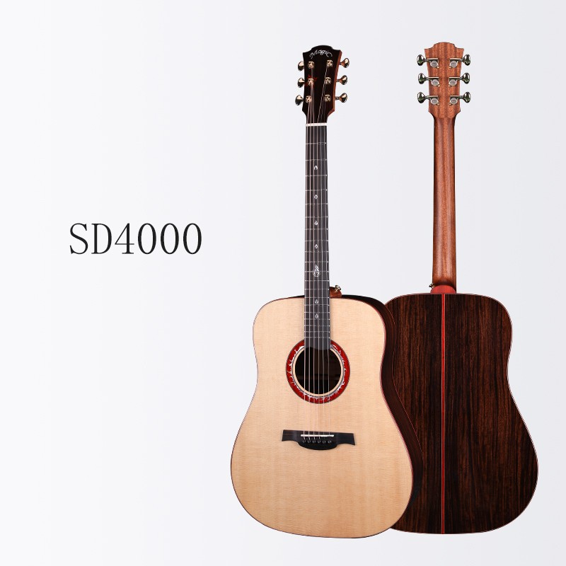 SD4000