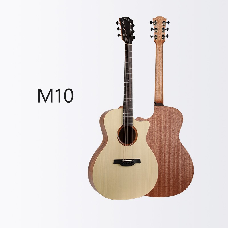 M10E
