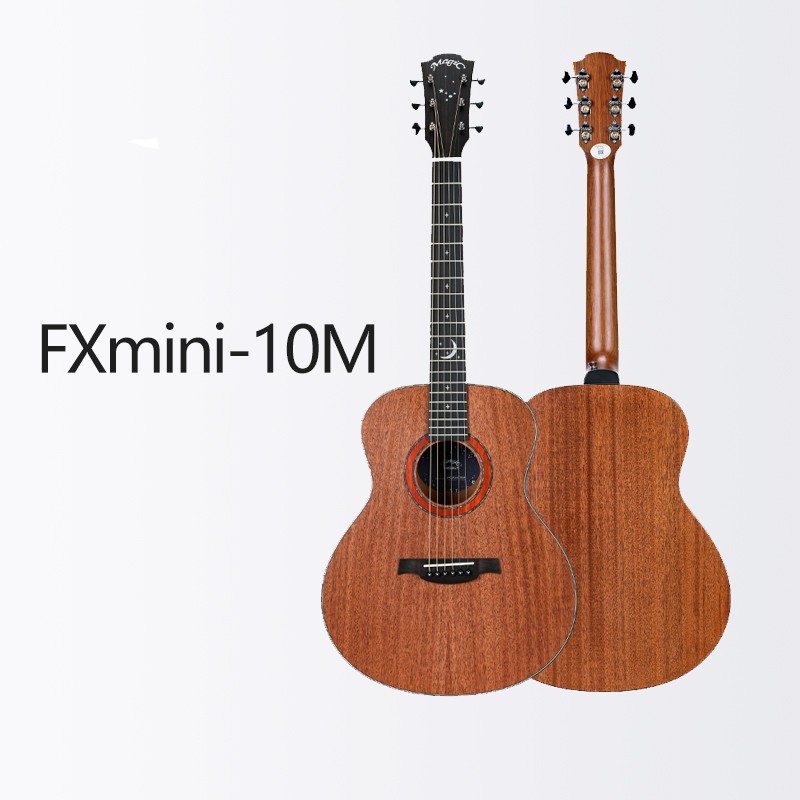 FXmini-10M
